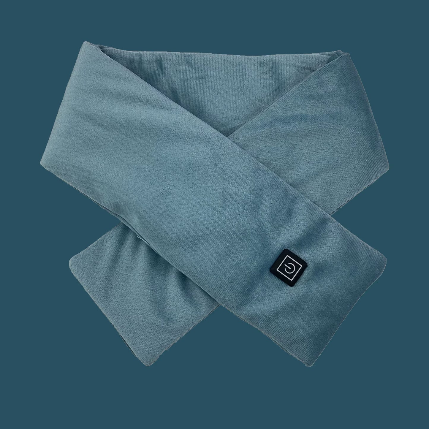 Stay Warm This Winter with Our USB Heated Scarf - 3 Temperature Settings for Ultimate Comfort!