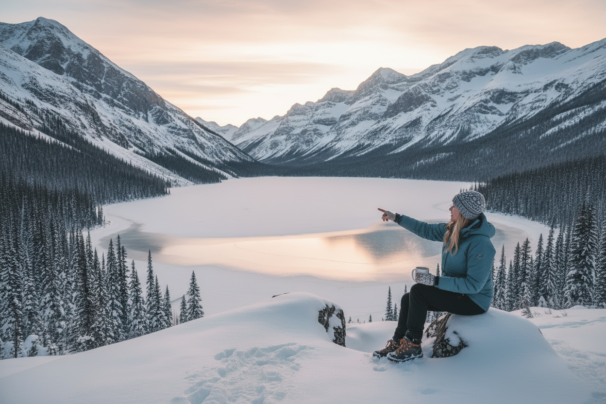 make person a female